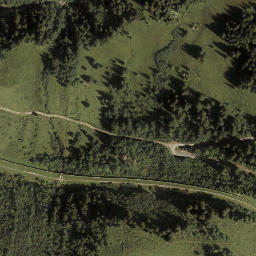 Satellite imagery of Hahnenkopf, AT