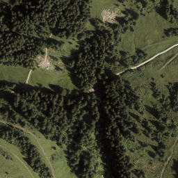 Satellite imagery of Hahnenkopf, AT