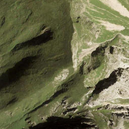 Satellite imagery of Hörnle, AT