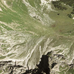 Satellite imagery of Hörnle, AT