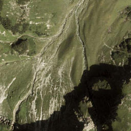 Satellite imagery of Ruchwannenkopf, AT