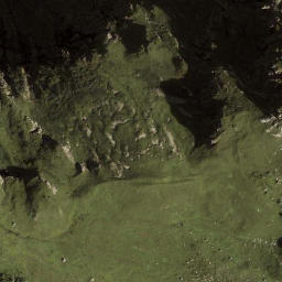 Satellite imagery of Niedere Künzelspitze, AT