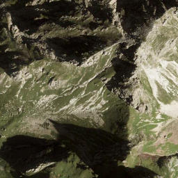 Satellite imagery of Niedere Künzelspitze, AT