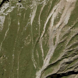 Satellite imagery of Höferspitze, AT