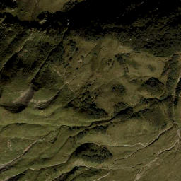 Satellite imagery of Höferspitze, AT