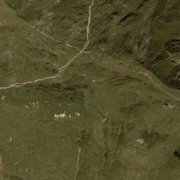 Satellite imagery of Gemstelpaß, AT