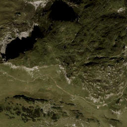 Satellite imagery of Gemstelpaß, AT