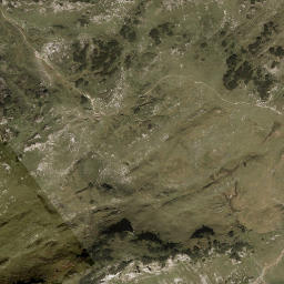 Satellite imagery of Haldenwanger Kopf, DE