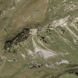 Satellite imagery of Haldenwanger Kopf, DE