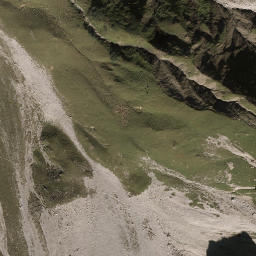 Satellite imagery of Rappenköpfle, DE