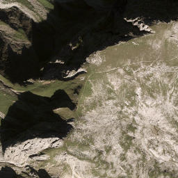 Satellite imagery of Hochrappenkopf, AT
