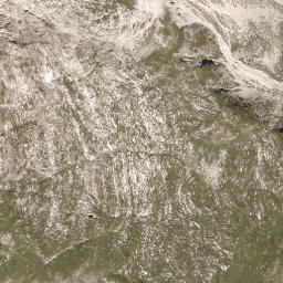 Satellite imagery of Rappenseekopf, AT