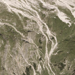 Satellite imagery of Rappenseekopf, AT