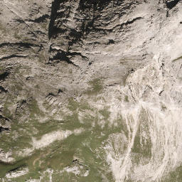 Satellite imagery of Hohes Licht, AT