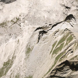 Satellite imagery of Hohes Licht, AT