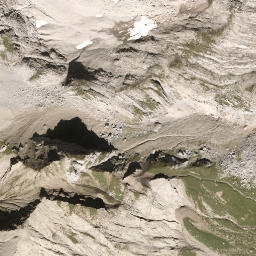 Satellite imagery of Hohes Licht, AT