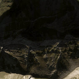 Satellite imagery of Muttekopf, AT