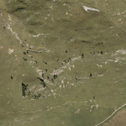 Satellite imagery of Jöchlespitze, AT