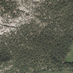 Satellite imagery of Talblick, AT
