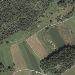 Satellite imagery of Talblick, AT
