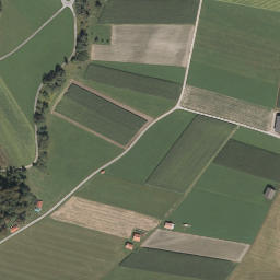 Satellite imagery of Talblick, AT