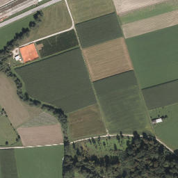 Satellite imagery of Scheibensignal, AT