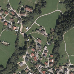 Satellite imagery of Scheibensignal, AT
