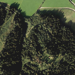 Satellite imagery of Scheibensignal, AT