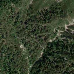 Satellite imagery of Kirchbergköpfl, AT