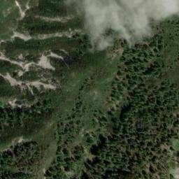 Satellite imagery of Kirchbergköpfl, AT