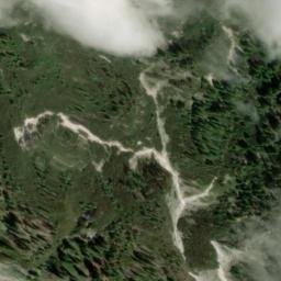Satellite imagery of Kirchbergköpfl, AT