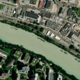 Satellite imagery of Basispunkt Mühlau, AT