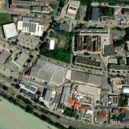 Satellite imagery of Basispunkt Mühlau, AT