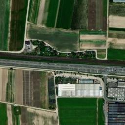 Satellite imagery of NDB-Funkfeuer RUM, AT