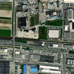 Satellite imagery of NDB-Funkfeuer RUM, AT