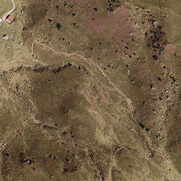 Satellite imagery of Nonsjöchl, AT