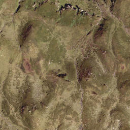 Satellite imagery of Großer Gamsstein, AT