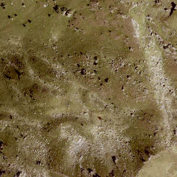 Satellite imagery of Wetterkreuzspitze, AT