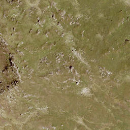 Satellite imagery of Wetterkreuzspitze, AT