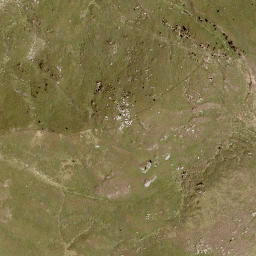 Satellite imagery of Wetterkreuzspitze, AT