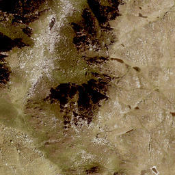 Satellite imagery of Kastenwendenkopf, AT