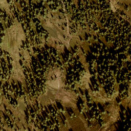 Satellite imagery of Moseregg, AT