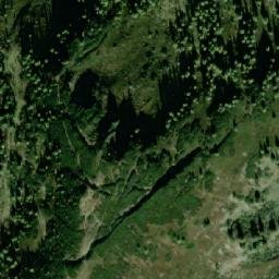 Satellite imagery of Moseregg, AT