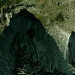 Satellite imagery of Seekarspitze, AT