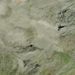 Satellite imagery of cairn, AT