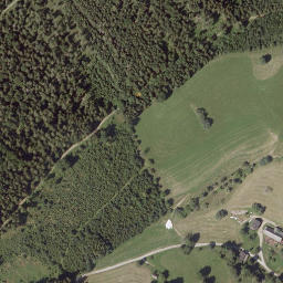 Satellite imagery of Patschaberg, AT
