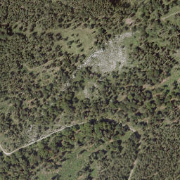 Satellite imagery of Hoher Zetz, AT