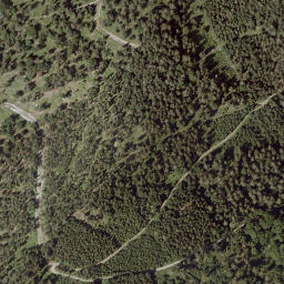 Satellite imagery of Hoher Zetz, AT
