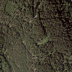 Satellite imagery of Hoher Zetz, AT