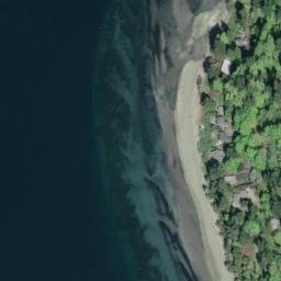 Satellite imagery of Nearns Point, US